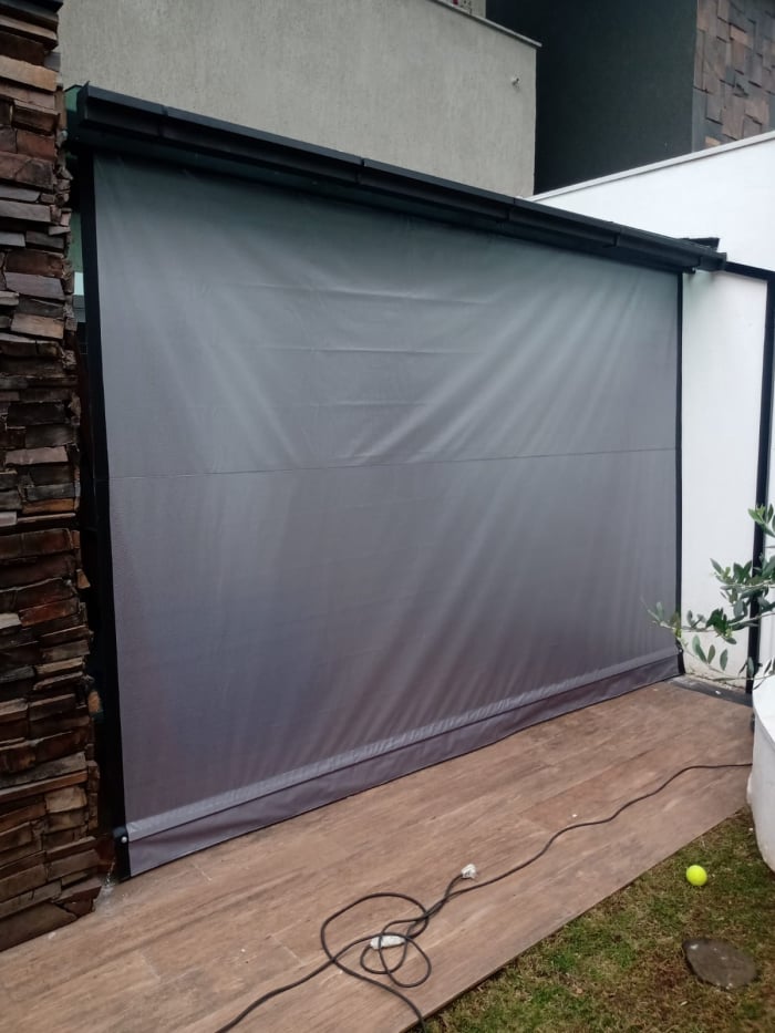 Toldo para Farmácia